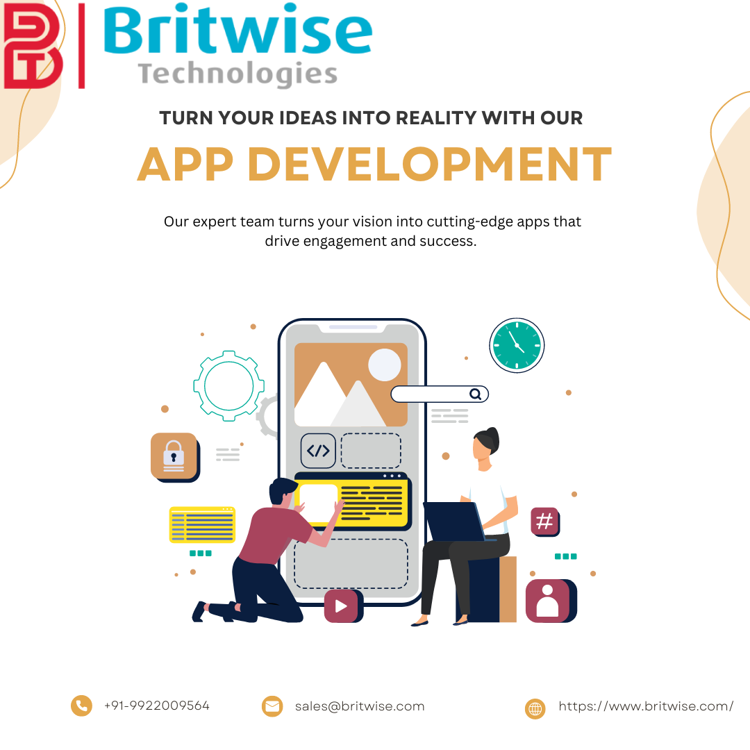 Introduction To App Development