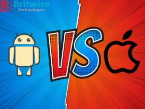 Android vs iOS