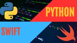 Swift Vs Python