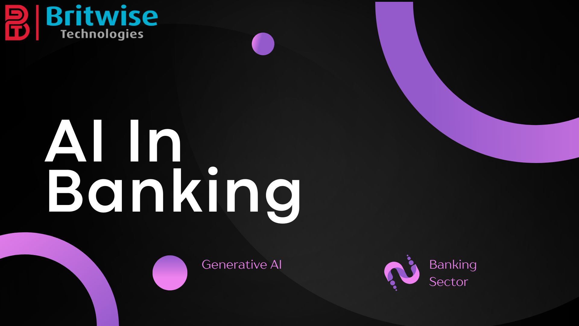 Role of Artificial Intelligence in the Banking Sector