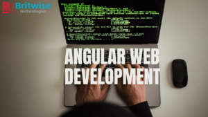 Angular Web Development