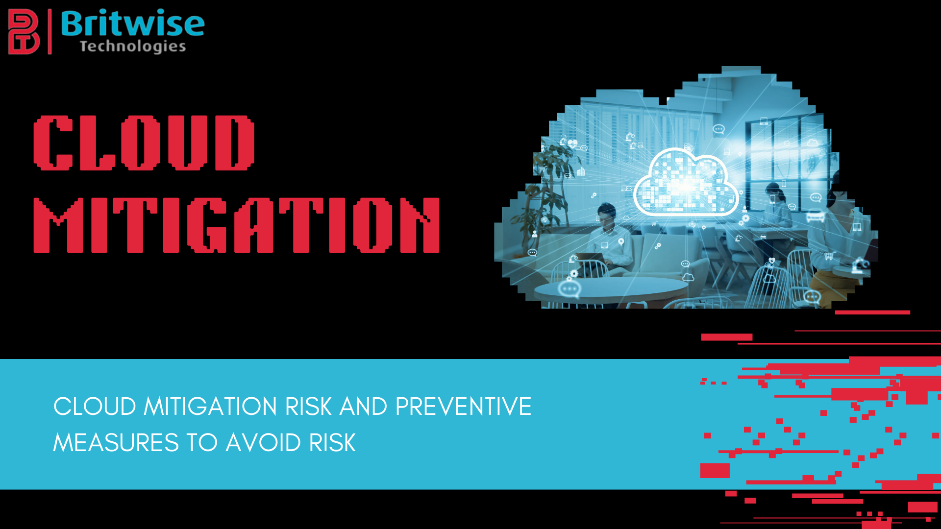 cloud migration risks and mitigation