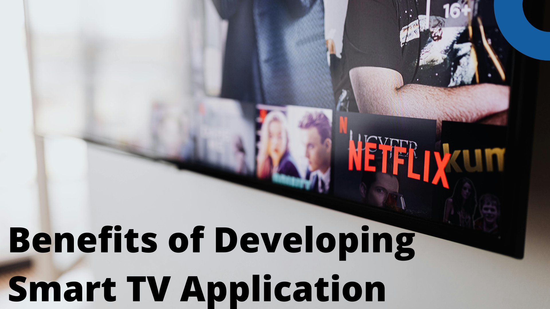 Smart TV Application Development