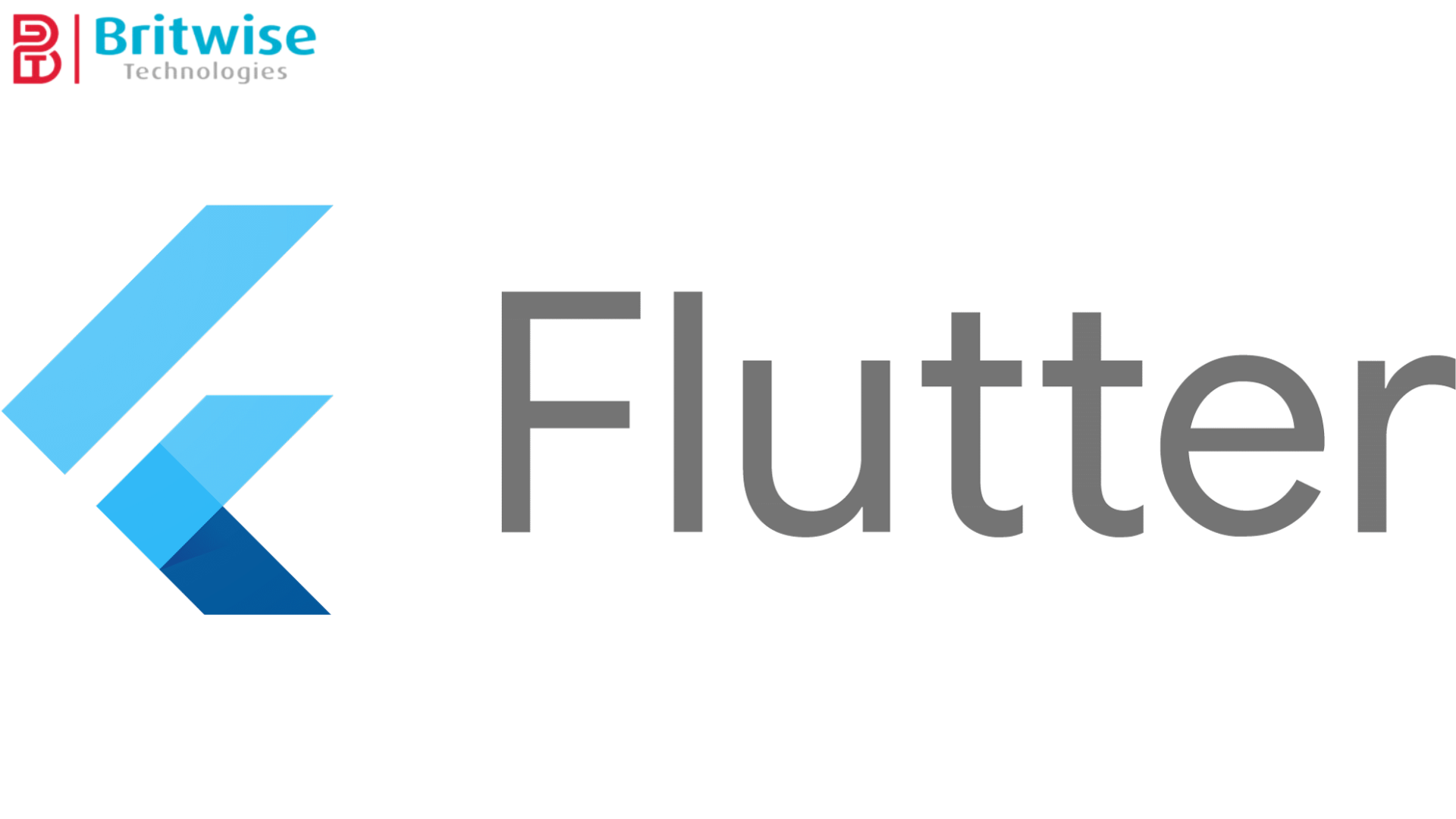 Flutter